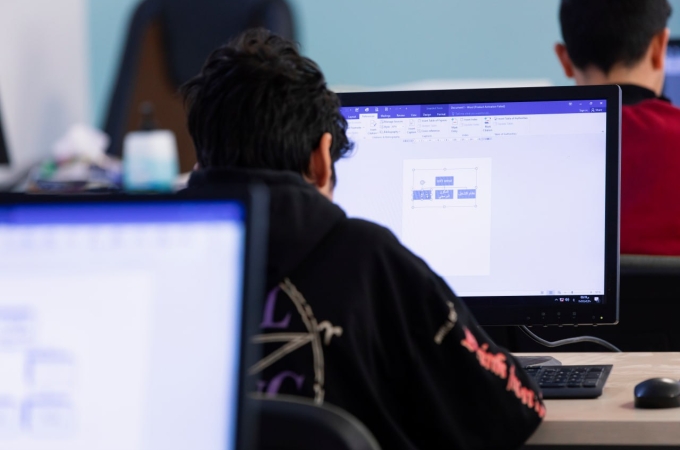 أساسيات الحاسبات